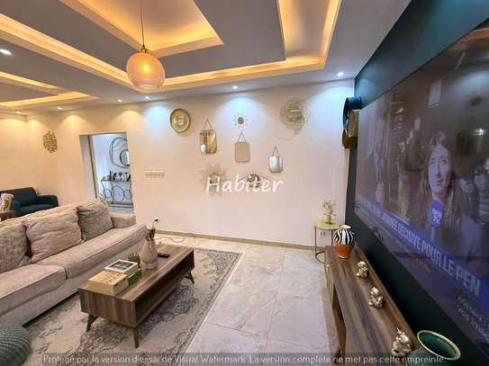 Appartement à vendre à Sacre-Cœur image 5