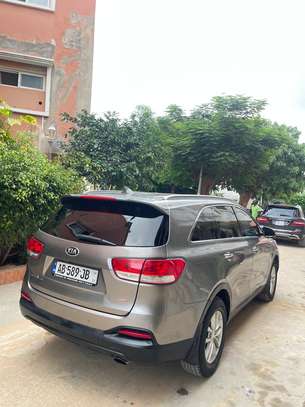 Kia sorento à vendre image 2