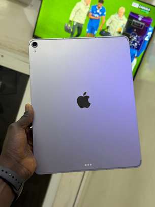 iPad Air M3 2025 13pouces 512G image 2