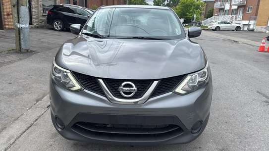 Nissan Quasquai image 3