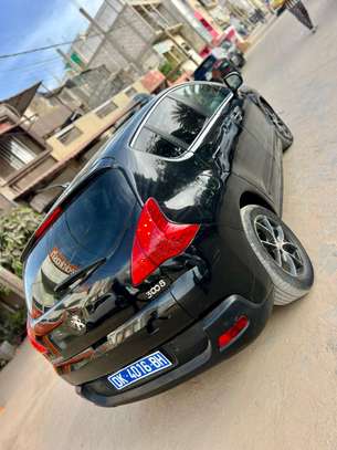 PEUGEOT 3008 2011 image 3