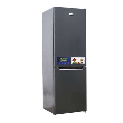 REFRIGERATEUR DESKA COMBINE 3TIROIRS BF231DK image 4