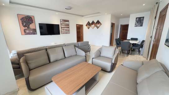 Appartement entièrement meublé à vendre à Liberté 1 image 12