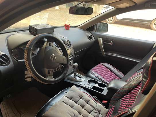 Nissan rogue image 3