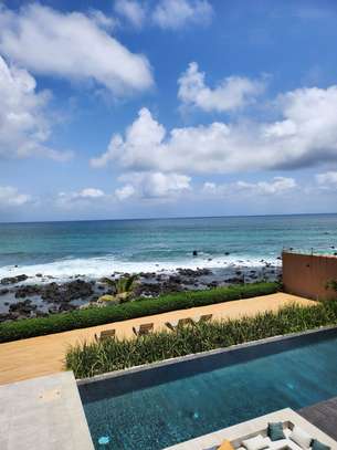 Appartement haut standing f4 pied dans l'eau image 2