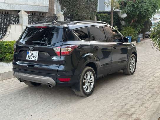 Ford escape sel image 3