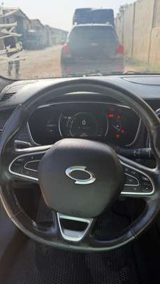 RENAULT SAMSUNG 2016 SM6 essence image 7