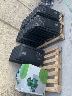 Samsung Smart TV 32 pouces image 11