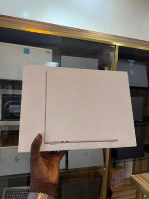 MacBook Air M4 15 inch 512Go Ram 24Go image 5