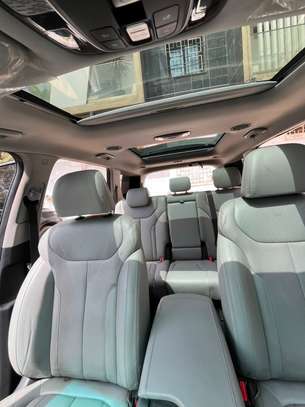 HYUNDAI PALISADE 2022 image 3