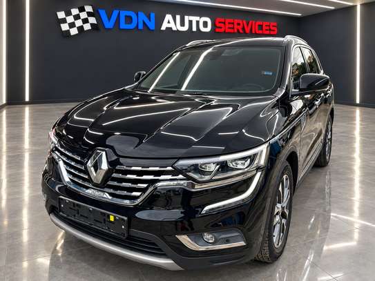 Renault QM6 2019 essence full options image 3