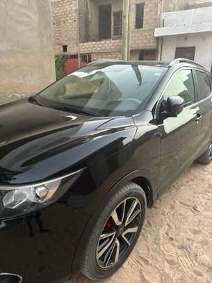 Nissan Qashqai 2016 image 2