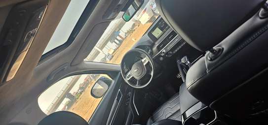 Kia Telluride 2020 image 5