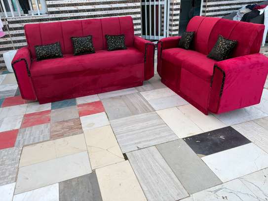 Salon 5 place vip image 2
