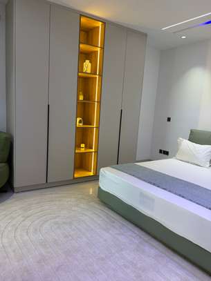 Appartement Futuriste à vendre image 13