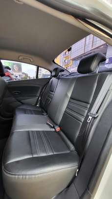 RENAULT SM6 2016 image 7