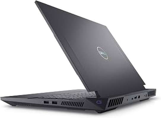 Dell G16 Gaming Ram32 Rtx 4060 8Giga dédié image 2