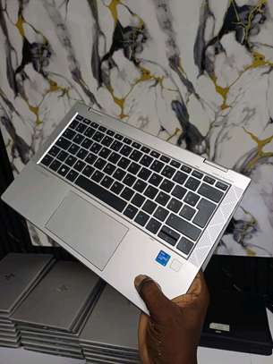 Nouvelle arrivage hp Elitebook 830 G8 x360 image 5