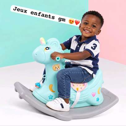 Jouet enfants fille coiffeuse ou jeux de cuisinde image 7