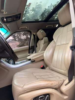 Range rover soort image 7