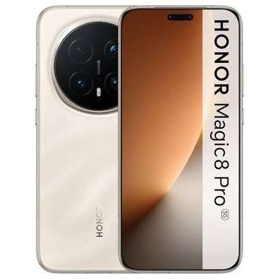 Honor Magic 8 pro 5g 512go ram 12go 5g image 2