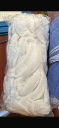Charlotte ( bonnet de protection) image 2