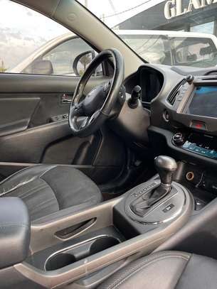 LOCATION KIA SPORTAGE image 5