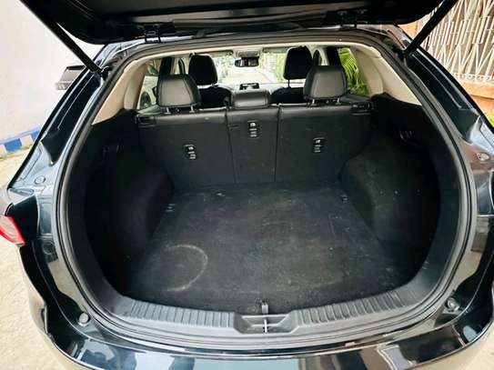 Mazda cx5 2017 image 8