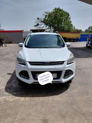 Ford Escape image 2