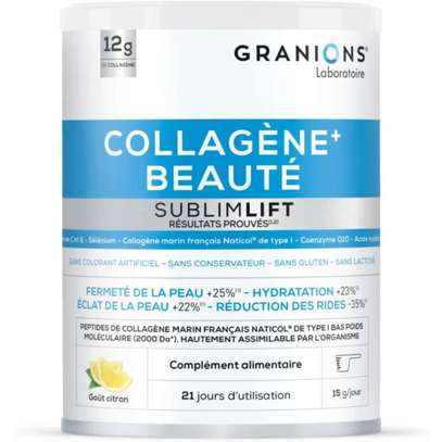 Collagène+ Beauté Sublimlift de Granions image 2