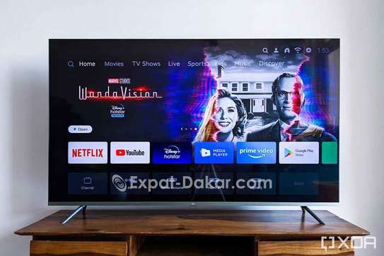 80 000 chaines tv +iptv box image 2