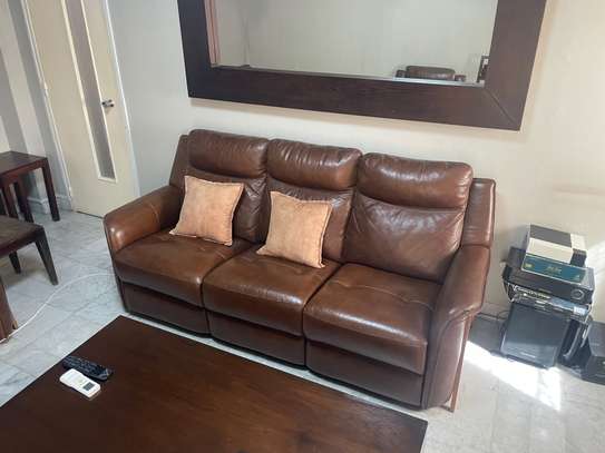 Salon Cuir Relax image 2