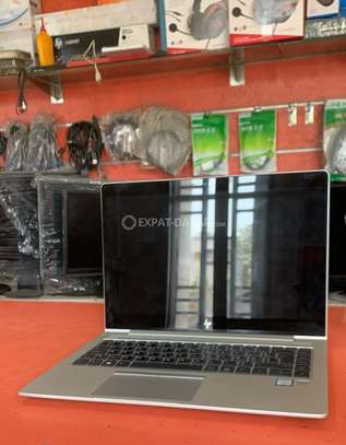 HP ELITEBOOK 840 G5 & G6 14” PROMO image 9