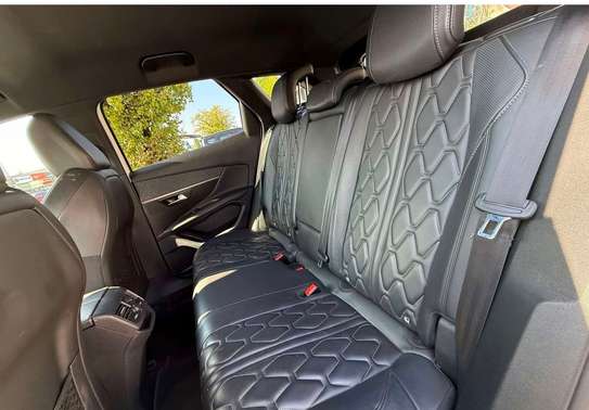 PEUGEOT 3008 - 2019 image 4