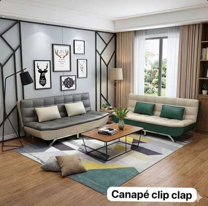 Fauteuil clip clap image 3