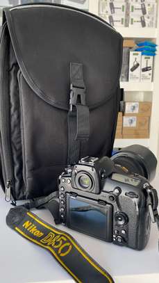 Nikon d850 avec objectif 24-70-2.8 image 5
