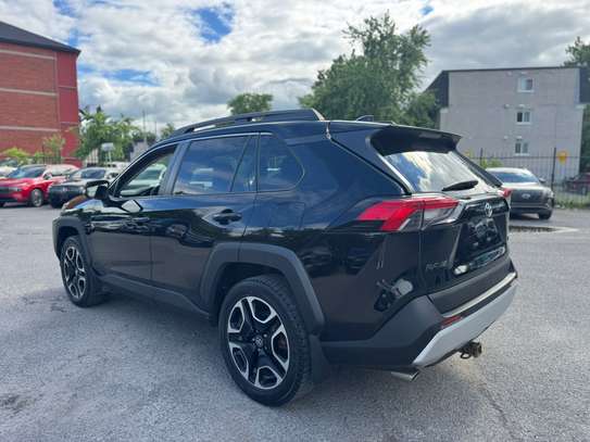 Toyota RAV 4 2019 image 11