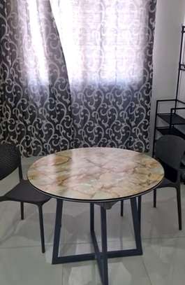 Studio meublé confortable situé à la Cité Apis image 15