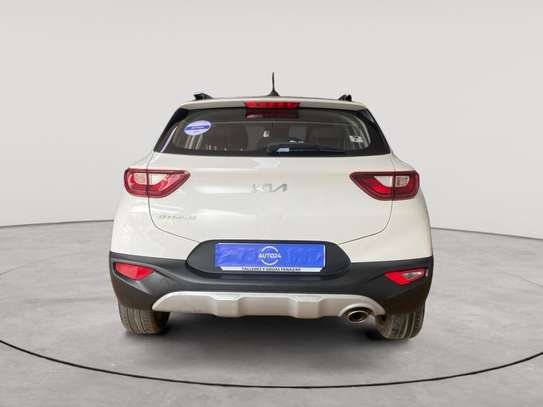 Kia Stonic 2022 - à saisir image 9
