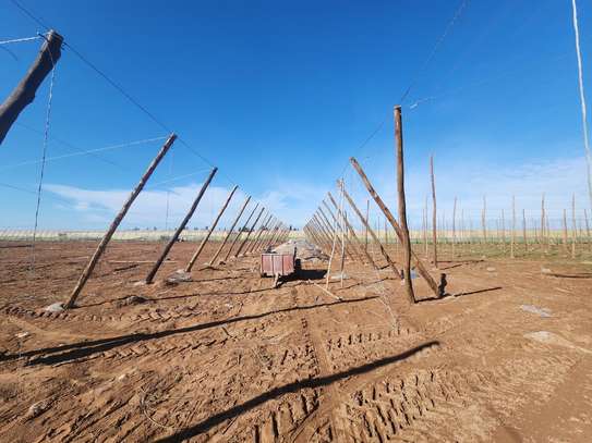 Serre agricole image 2