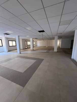 Des grands plateaux de bureau à cité keur gorgui image 2
