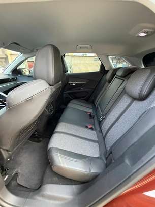 Peugeot 3008 Version Européenne image 7