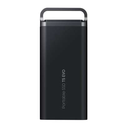 Samsung Portable SSD T5 EVO 8TB image 4