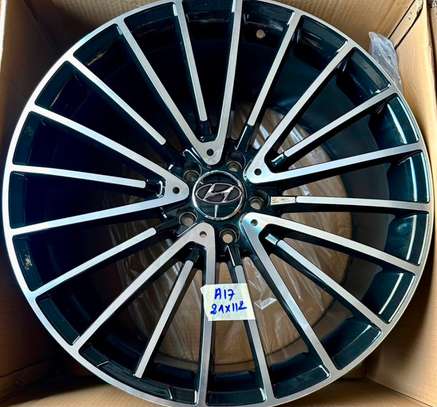 Jantes auto toutes marques image 3