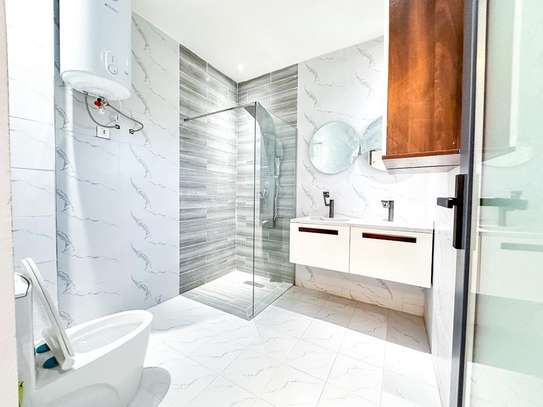 APPARTEMENT F5 HAUT STANDING AUX ALMADIES image 7