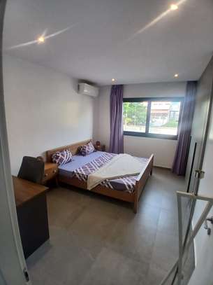 Appartement Meublé à louer aux Almadies image 2