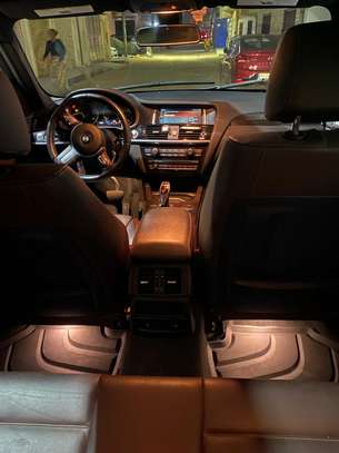 BMW X3 Pack M image 5