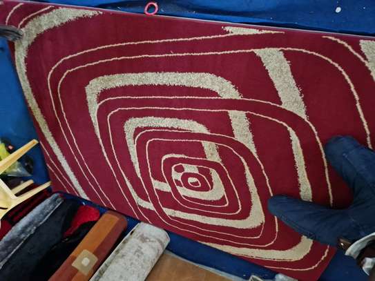 Tapis Salon 160x235 image 7
