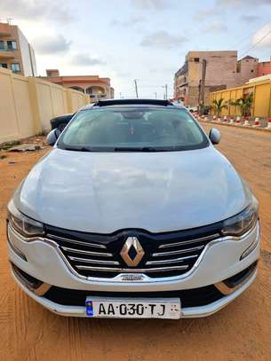 RENAULT TALISMAN image 4