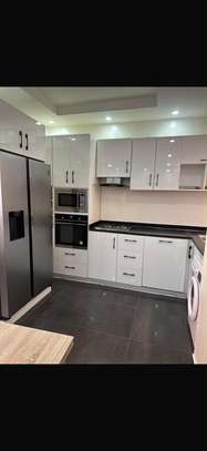 Bel appartement a louer aux mamelles image 5